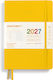 Leuchtturm1917 Colourful Seasons Εβδομαδιαίο Ημερολόγιο 2027 – Summer