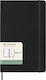 Moleskine Classic Planner 2026 2027 Weekly Notes 18 Month Black Large 13x21 Hard Cover 8056999279790