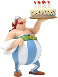 Plastoy Sammelbare Figuren Obelix