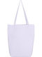 SG Strandtasche aus Segeltuch Weiß
