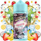 Twelve Monkeys Flavor Shot Oasis 20ml/120ml 1 Stück Oasis Paradise Iced