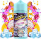 Twelve Monkeys Flavor Shot Oasis 20ml/120ml 1τμχ Oasis Passion Iced