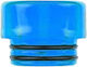 Reewape Drip Tip 810 Resin As225 1 Piece Blue
