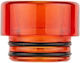 Reewape Drip Tip 810 Resin As225 1 Τμχ Red
