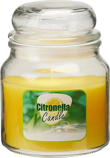 Citronella Εντομοαπωθητικό Κερί Citronella Εντομοαπωθητικό Κερί