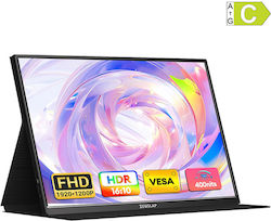 Zeuslap IPS Portable Monitor 16" FHD 1920x1200 with 3ms Response Time GTG Zeuslap IPS Portable Monitor 16" FHD 1920x1200 with 3ms Response Time GTG