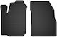 Front Rubber Auto Fußmatten Universell Citroen C4 Grand Spacetourer 5-Sitzer 2013-2021