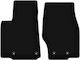 Velour Mats Basic Front Jeep Grand Cherokee 4xe Suv 2021