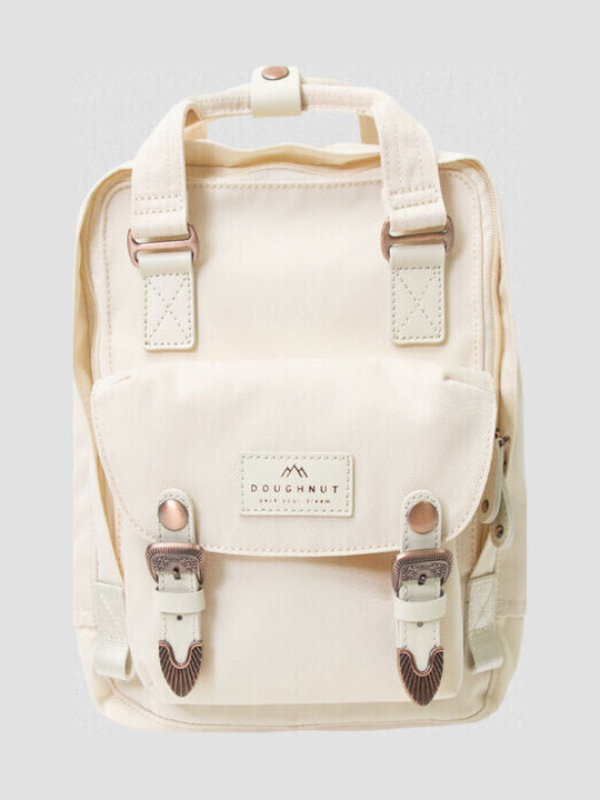 Doughnut Macaroon 16lt Beiges Rucksack