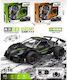 Racing RC Vehicle Car
