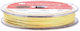 Tiger Tail Offene Gold 0,45mm Rolle 50 Meter