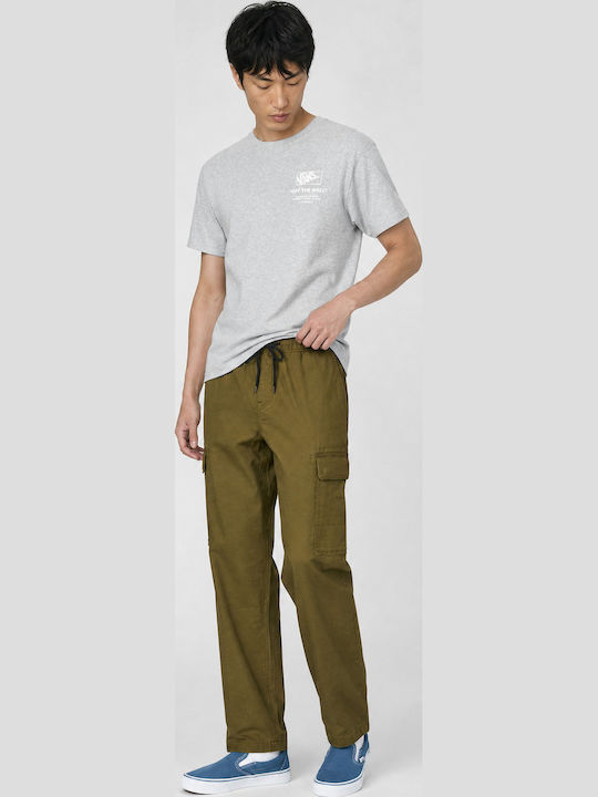 Vans Tricou Vans Stacked Hi Ss Tee