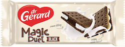 Dr.gerard Μπισκοτα Magic Duet Black 185g