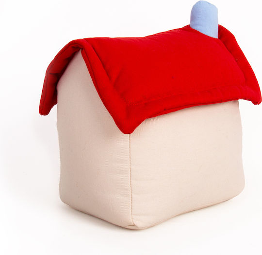 Door Stopper Red