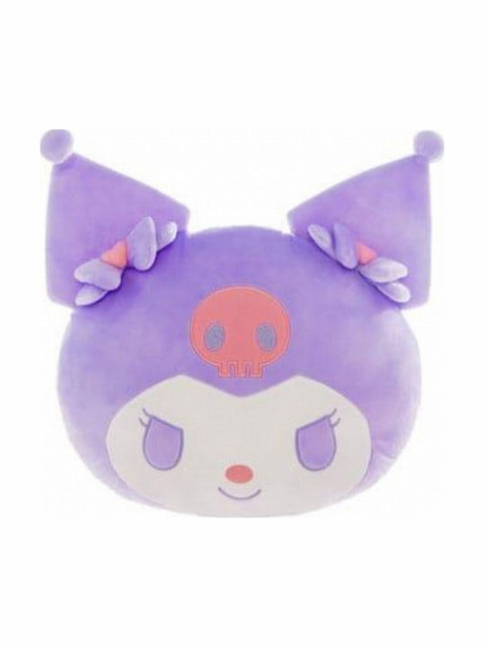 Sakami Merchandise Παιδικό Διακοσμητικό Μαξιλάρι