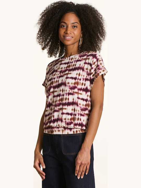 La Fee Maraboutee Μπλούζα Multi Color