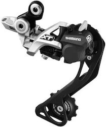 Shimano Οπίσθιο Σασμάν Ποδηλάτου 10SP Shimano Οπίσθιο Σασμάν Ποδηλάτου 10SP