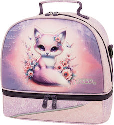 Polo Orbit Husă Little Fox 15x24cm
