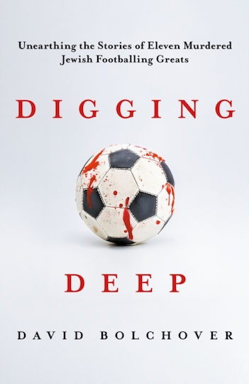 Digging Deep - Biteback Publishing - Hardback