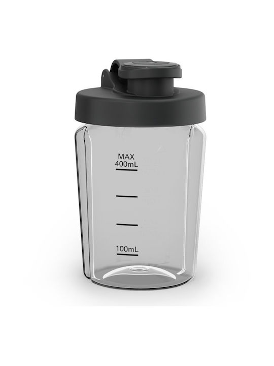 Tefal Tefal Kunststoff Mittagsboxen Transparent 400ml