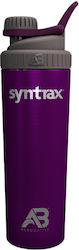 Syntrax Aerobottle Бутилка Неръждаема Стомана 946ml Лилава Syntrax Aerobottle Бутилка Неръждаема Стомана 946ml Лилава