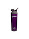 Syntrax Aerobottle Παγούρι Ανοξείδωτο 946ml Μωβ