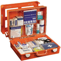 Holthaus Medical First Aid Bag with Equipment