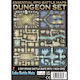 Essential Rpg Battle Maps Dungeon Set