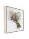 BD art Wooden Photo Frame With Black Frame