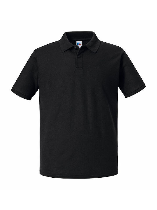 Russell Europe Men's Promotional Short Sleeve T...