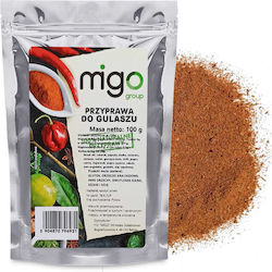 MIGOgroup Μείγμα Καρυκευμάτων 100gr