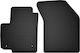 Front Rubber Mats Suzuki Sx4 I Hatchback From 2006 To 2014