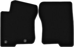Velour Mats Basic Front Lexus Lx Iii Suv 2008-2021 Velour Mats Basic Front Lexus Lx Iii Suv 2008-2021