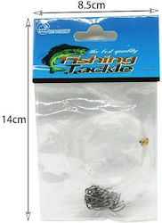 Lst Fishing Αγκίστρι – Fishing Hook 11# Lst Fishing Αγκίστρι – Fishing Hook 11#