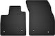 Front Rubber Mats Ford Focus Mk4 Hatchback Sedan Estate Turnier Turnier Active From 2018 Onwards