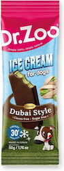 Dr. Zoo Dr Zoo Dubai Style Παγωτό Σκύλου 50gr