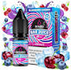 Bombo Έτοιμο Υγρό Αναπλήρωσης Blueberry 20mg 10ml
