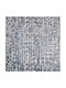 Decostar Pablo Modern Bedroom Rug Sets 953 4-PABLO-23063-953 3 Pieces