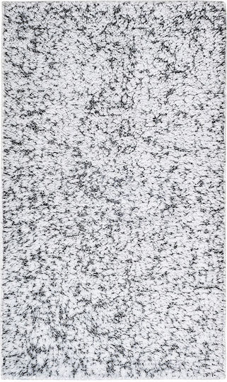 Sorema Bath Mat Shelter 30049 White 50x80cm