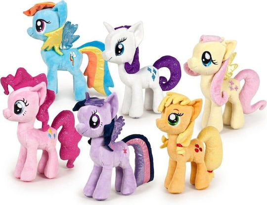 Play By Play Plüsch- und Kuscheltiere My Little Pony 25 cm
