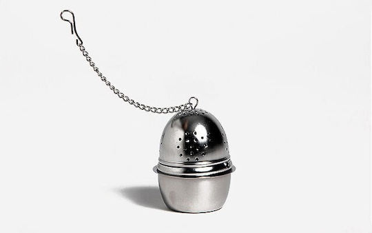 Филтър Неръждаем Яйце Основа O Dromos tou Tsagiou