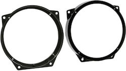 Acv D-271023-07 Βάσεις Ηχείων 165mm Μπροστά Πόρτες Μοντέλα Bmw/mini Acv D-271023-07 Βάσεις Ηχείων 165mm Μπροστά Πόρτες Μοντέλα Bmw/mini