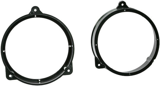 Acv D-271190-11 Speaker Rings 165mm Mercedes Clk 1997 2003