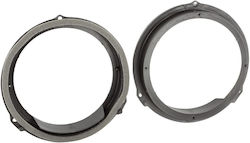 Acv D-271114-14 Suporturi De Montare Pentru Difuzoare 165mm Ford Vw Jaguar
