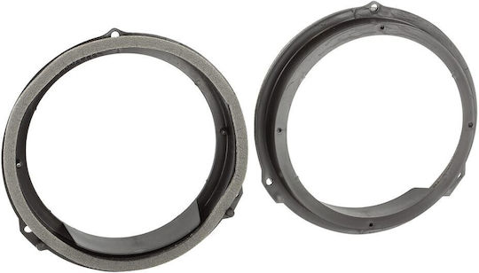 Acv D-271114-14 Βάσεις Ηχείων 165mm Ford Vw Jaguar