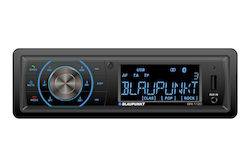 Blaupunkt Ραδιόφωνο 1 DIN με Bluetooth & USB Blaupunkt Ραδιόφωνο 1 DIN με Bluetooth & USB