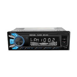 Auto-Audiosystem 1 DIN Mit Bluetooth Und USB Auto-Audiosystem 1 DIN Mit Bluetooth Und USB