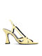 Anatomic Yellow Sandals