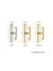 Import Hellas 215 Fenstergriffe Gold 0036-0226
