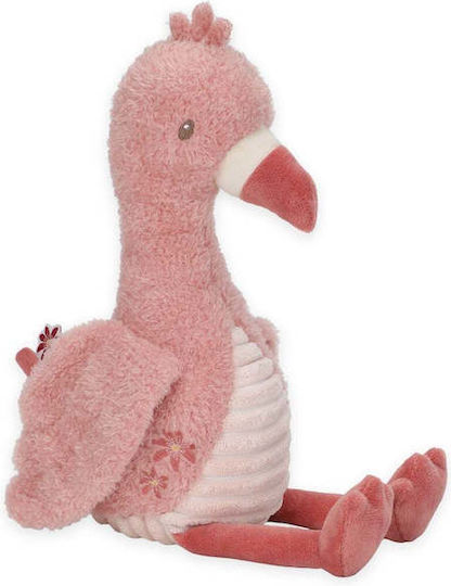 Little Dutch Plush Teddy Bear Valentine's Day for Newborns 35 cm